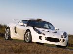 Lotus Exige Cup 260 2008 года